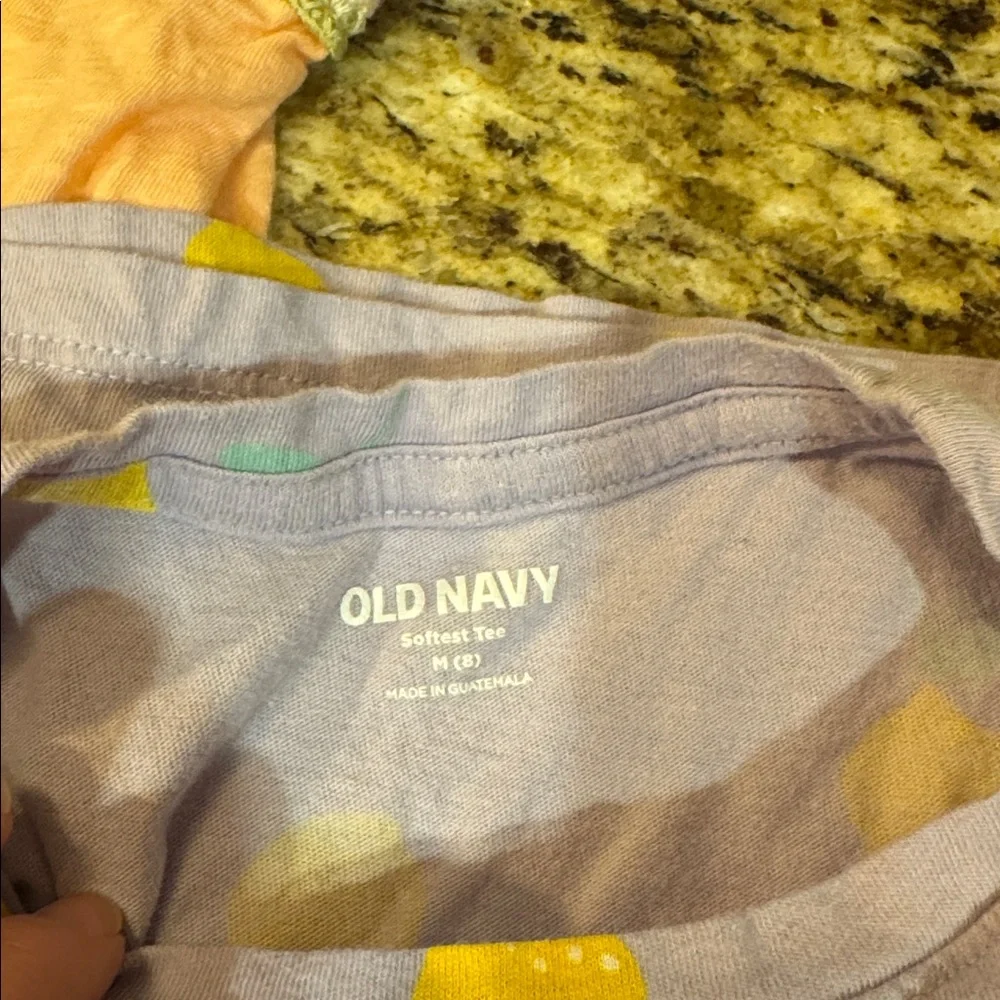 Old Navy Summer Trio - Picture 5 of 7